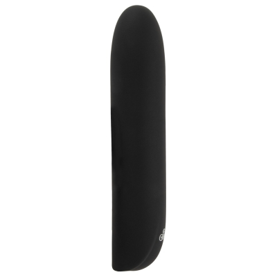 Sweet Smile Mini Vibrator blac