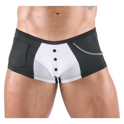 Men\'s Pants Waiter L