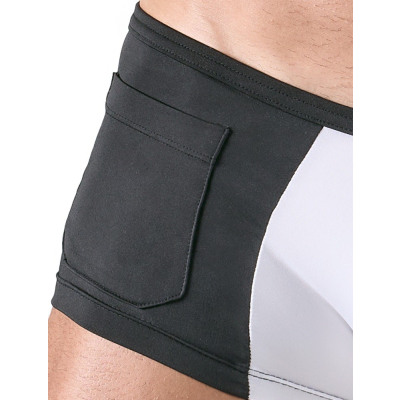 Men\'s Pants Waiter L