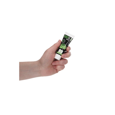 Natural Water Based Lubricant - 0.8 fl oz / 25 ml