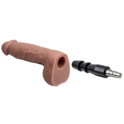 Big Dildo for Lovense Mini Sex