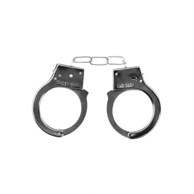 Beginner\'s Handcuffs