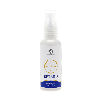 Retard - Delay Spray 50ml