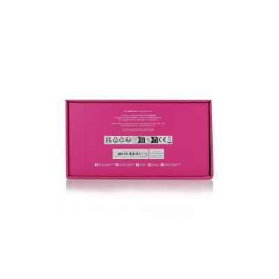 Riko - Triple Motor Thumper with Advanced Finger Motion Pulse Wave Stimulator - Pink