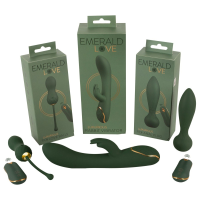 Luxurious Rabbit Vibrator
