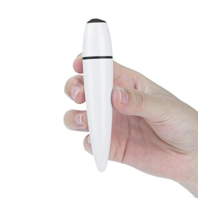 IJOY Rechargeable Power Play Massager White