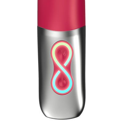 Titanz Vibrator Pink