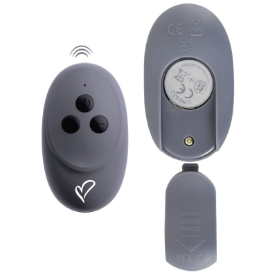 beau coeur Vylor RC Cock&Ball