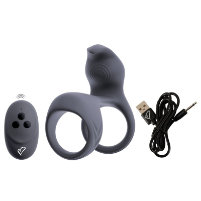 beau coeur Vylor RC Cock&Ball