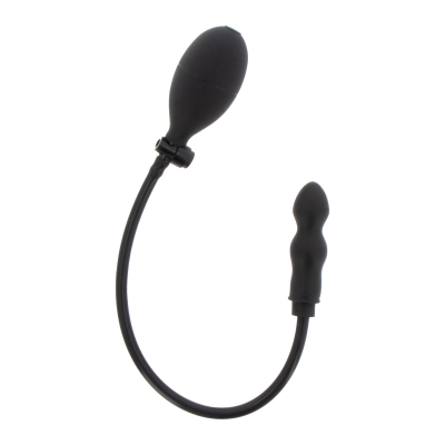 Inflatable Bulb Plug Starter