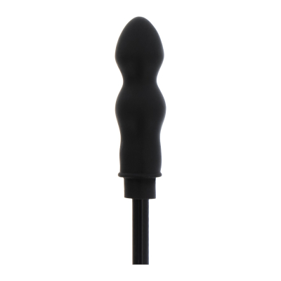 Inflatable Bulb Plug Starter