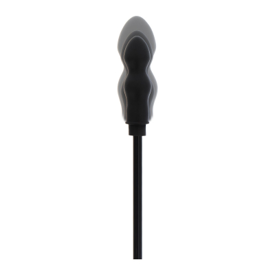 Inflatable Bulb Plug Starter