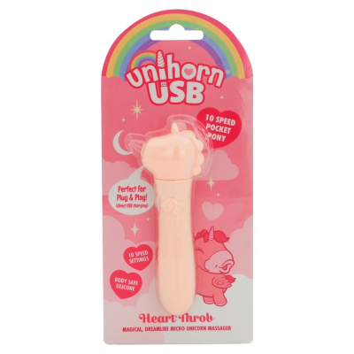 UNIHORN USB Heart Throb
