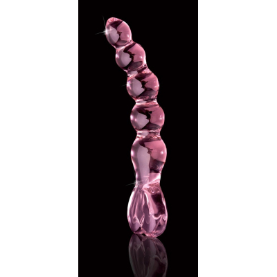 Ekskluzywne dildo analne ręcznie robione 20cm