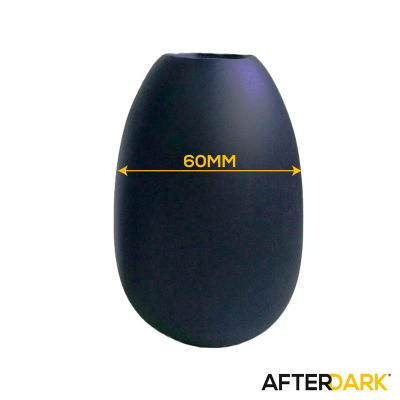 Maren Silicone Anal Cleaner 160 ml