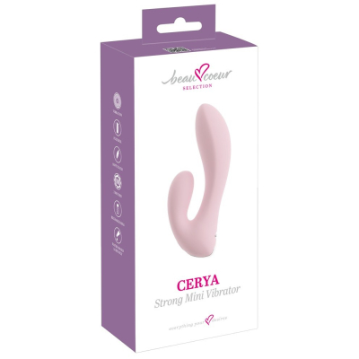 beau coeur Cerya Strong Mini V