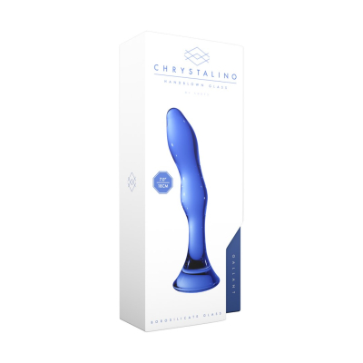 Gallant - Glass Dildo