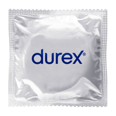 Durex Hautnah Extra Feucht 8pc