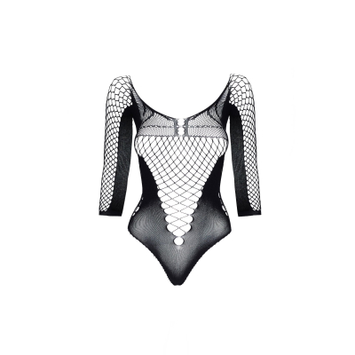 Lucelia teddy