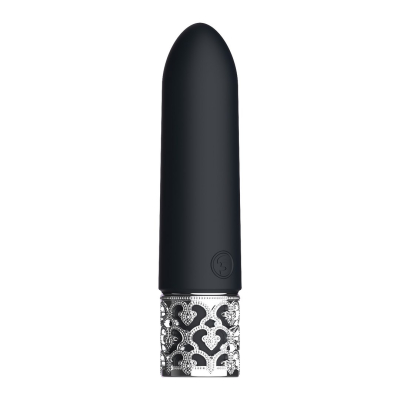 Imperial - Rechargeable Silicone Vibrator