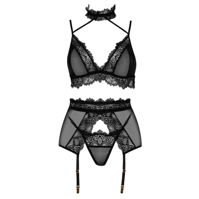 Velvet Sin set
