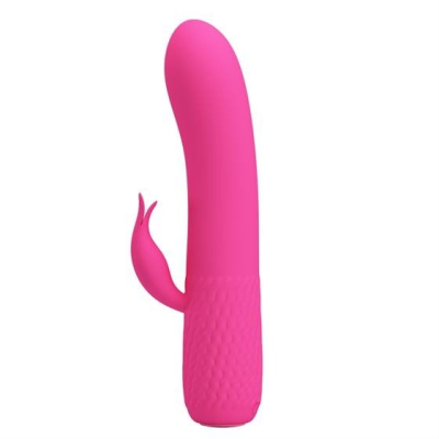 Pretty Love Tim Vibrator Light Pink