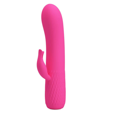 Pretty Love Tim Vibrator Light Pink