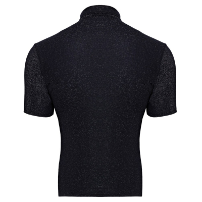Men\'s Shirt silver XL