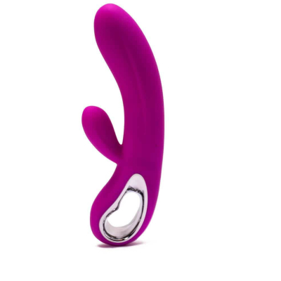 Pretty Love Elmer Vibrator Pink