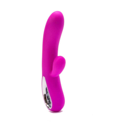 Pretty Love Elmer Vibrator Pink