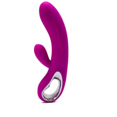 Pretty Love Elmer Vibrator Pink