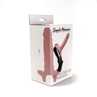 Proteza Penisa Strap-On