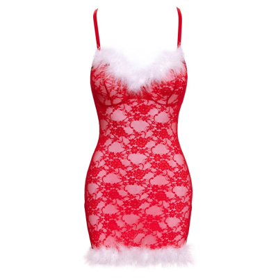 X-Mas Dress L/XL