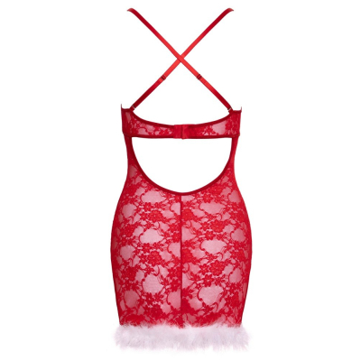 X-Mas Dress L/XL