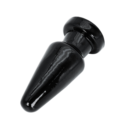 Buttplug Cone Head Large 17 cm
