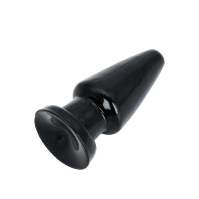 Buttplug Cone Head Large 17 cm