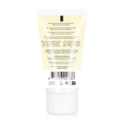 Body Lick - Tropical - 1.7 fl oz / 50 ml