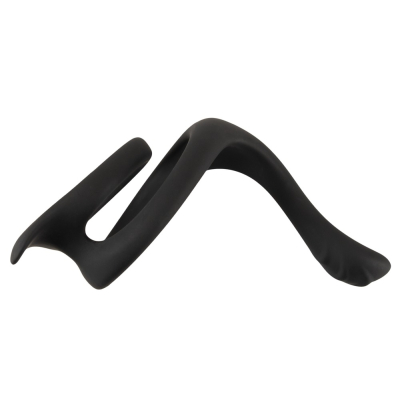 Erecto Cock & Ball Ring