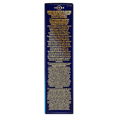 Durex Intensity Extra Large x8