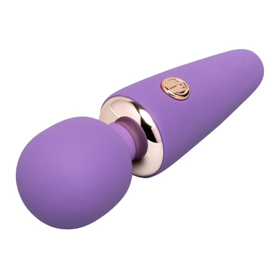 le Wand Mini Microwand Rose Vi