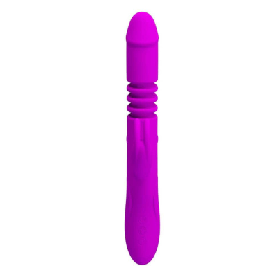 Pretty Love WARD vibrator Pink