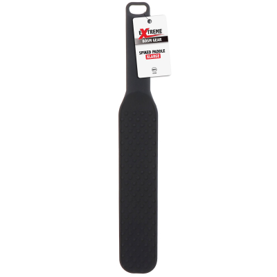 Spiked Paddle Extra Large