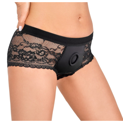 Bad Kitty Panty XL