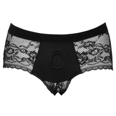 Bad Kitty Panty XL