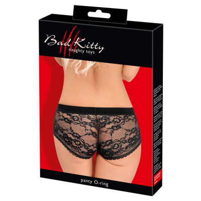 Bad Kitty Panty XL