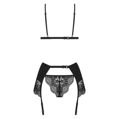 Obsidian Desire Set