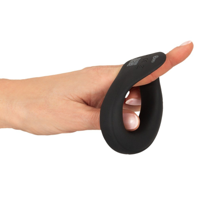 Rebel Ball Ring with Vibration