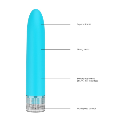 Eleni - Classic Vibrator