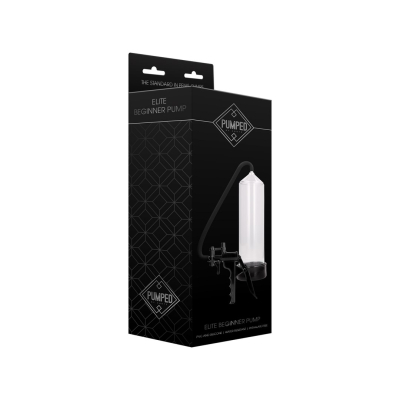 Elite Beginner Pump