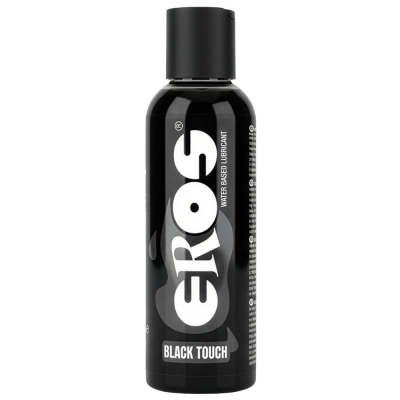 EROS Black Touch 150 ml